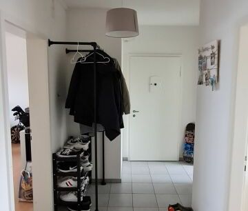 "3-Zimmerwohnung in Pratteln" - Photo 4
