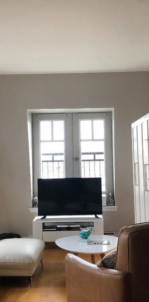 41/2, garage, air clim, 4 électros, ascenseur, 1er juin 1750$ - Photo 1