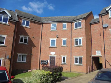 1 bedroom flat to rent - Photo 5