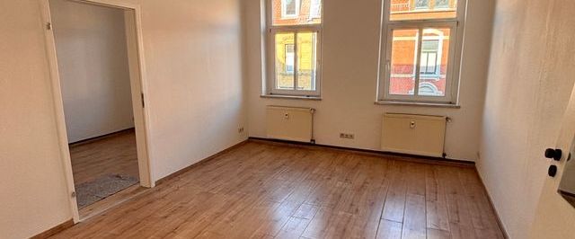 Frisch sanierte 5-Zimmer-Wohnung mit 2 Bädern – WG-geeignet - Foto 1