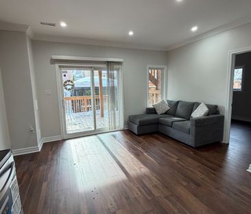 For Lease - 4568 Centretown Way Unit# Lower, Mississauga, Ontario - Photo 1