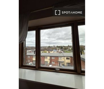 Bed in shared room for rent in Ballymun-Whitehall, Dublin. - Photo 3