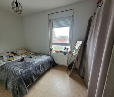 Location Appartement 3 pièces 60m² MAING 59233 - Photo 2