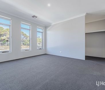 Move-In Ready! Contemporary 4-Bed Home Moments from the Beach - Photo 5