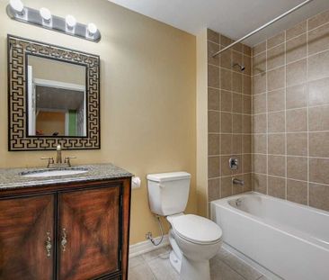 For Lease - 55 Morland Crescent Unit# BSMT, Ajax, Ontario - Photo 3