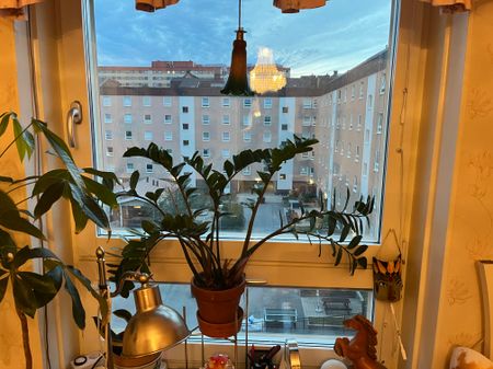 Tideliusgatan, Stockholm - Foto 2