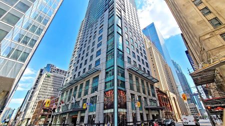 For Lease - 311 Bay Street Unit# 4306, Toronto, Ontario - Photo 2