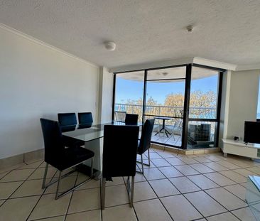 Fully Furnished Beachfront 2-Bedroom Apartment with Ocean Views - S... - Photo 4