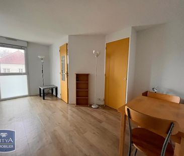 Location Appartement 1 pièce 21m² LAVAL 53000 - Photo 3