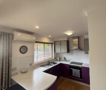 2/54 Paul Coe Crescent, Ngunnawal ACT 2913 - Townhouse For Rent | D... - Photo 5