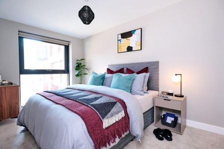 1 bedroom apartment to rent - Photo 4