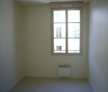 Appartement à louer, 2 pièces - Angers 49100 - Photo 2