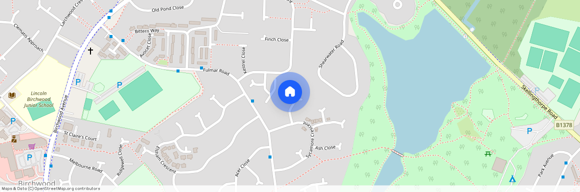 Sycamore Close, Lincoln, Lincolnshire, LN6 0RS