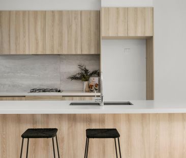 A Refined Townhouse Offering Lifestyle, Comfort and Location - Photo 6