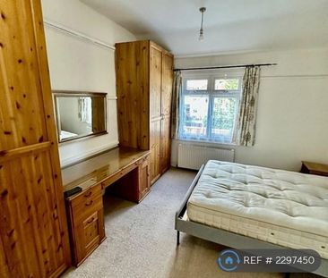 2 bedroom maisonette to rent - Photo 6