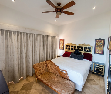 Oceanfront Penthouse for Rent | La Jolla del Mar, Rosarito - Photo 6