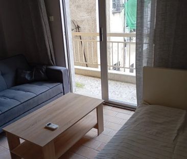 Διαμέρισμα για ενοικίαση Άγιος Γεώργιος (Καβάλα) - Photo 6