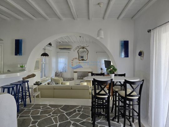 Διαμέρισμα για ενοικίαση Άνω Διακόφτης (Μύκονος) - Photo 1