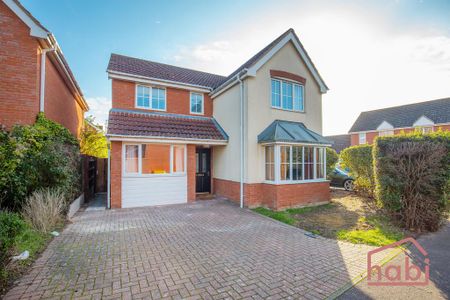 1 bedroom detached house to rent - Photo 3