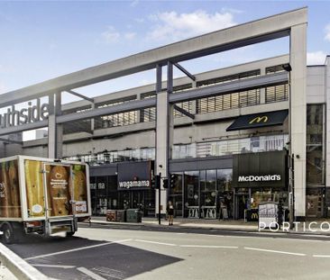 2 bedroom flat to rent - Photo 5