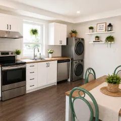 Appartement · 61 m² · Québec - Photo 2
