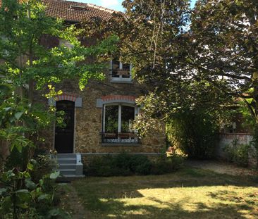 Location Maison 5 pièces 169m² ST MAUR DES FOSSES 94100 - Photo 3