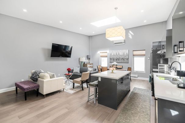 For Lease - 5850 Ferry Street Unit# 1, Niagara Falls, Ontario - Photo 1