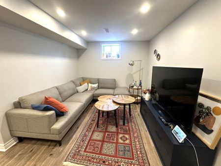 For Lease - 32 Amberview Drive Unit# Basement, Georgina, Ontario - Photo 5