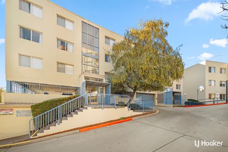 66B/9 Chandler Street, Belconnen ACT - Photo 5