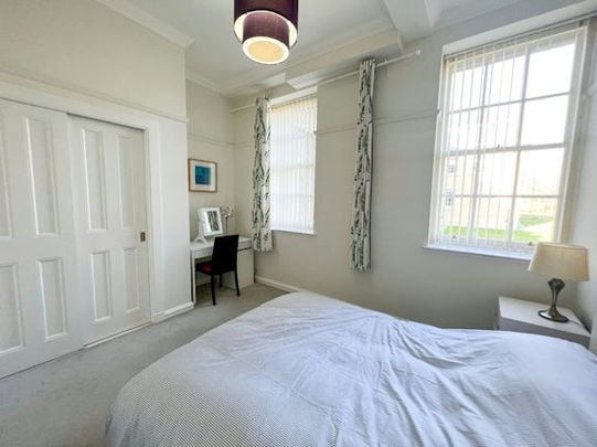 10 East Suffolk Park, 1 Newington, Edinburgh, EH16 5PL - Photo 1