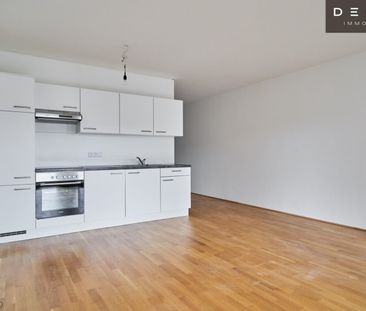 | 2 ZIMMER | NÄHE AUSTER UND SCHLOSS EGGENBERG | BALKON - Photo 1