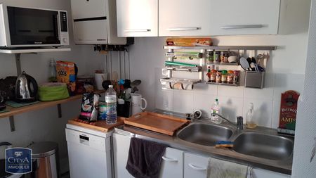 Location Appartement 3 pièces 72m² LE HAVRE 76600 - Photo 5