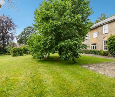 Mulberry Court, Field House Drive, Oxford, Oxfordshire, OX2 - Photo 3