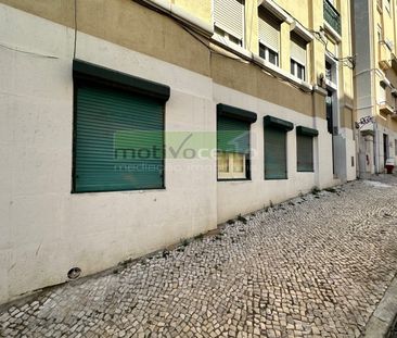 Apartamento T2+1 em Lisboa - Photo 6