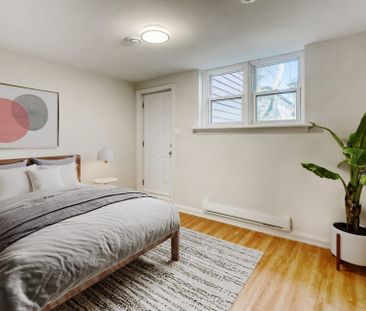 For Lease - 295 Kirchoffer Avenue Unit# Basement, Carlingwood - Wes... - Photo 2