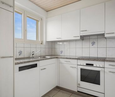 4.5 Zimmer, 85 m², 2. Stock - Photo 2