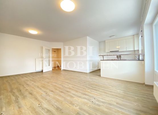 Tolle 2-Zimmer-Wohnung mit Balkon und Fahrstuhl sowie Tiefgaragenstellplatz - Photo 1
