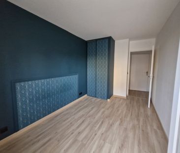 Appartement 3 pièces - 54.03m² - Photo 2