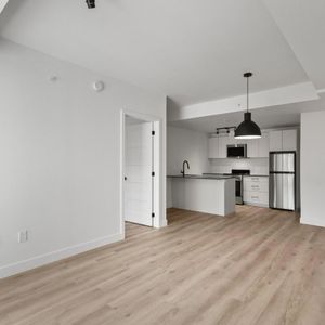 2 chambres - 1133 Avenue Viger Est, Montréal - Photo 2