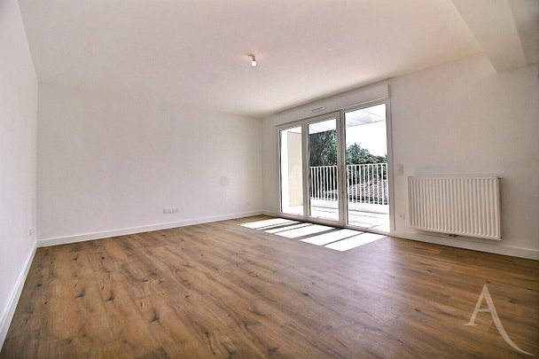 Location appartement 3 pièces, 64.00m², Artigues-près-Bordeaux - Photo 1