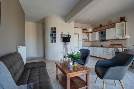 Διαμέρισμα για ενοικίαση Κάτω Σταλός (Νέα Κυδωνία) - Photo 5