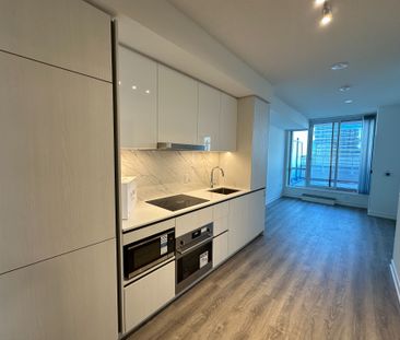 For Lease - 8 Interchange Way Unit# 508, Vaughan, Ontario - Photo 3