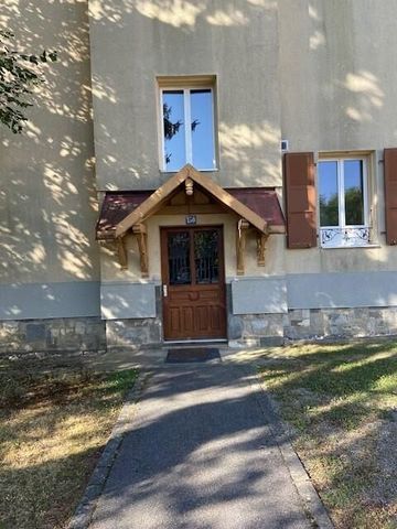 3.5 room apartment with garden - Photo 2