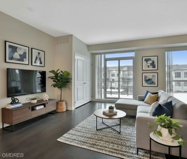 For Lease - 2393 Bronte Road Unit# 309, Oakville, Ontario - Photo 1