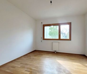 GROSSE 3-ZIMMER WOHNUNG IM PASSIVHAUS - Photo 1