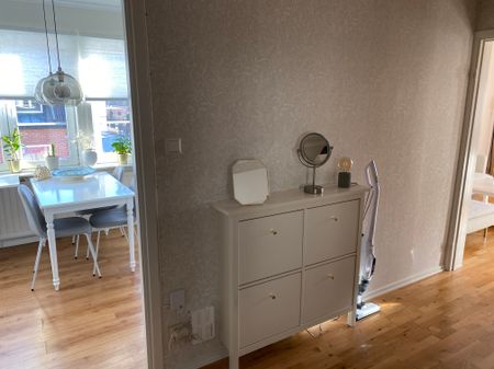 Bergsvägen, Fellingsbro - Foto 4