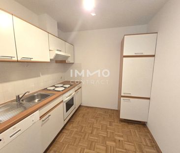Zentrale INNENSTADTLAGE: SINGLE-HIT mit Balkon in ruhiger Lage - Sa... - Photo 3
