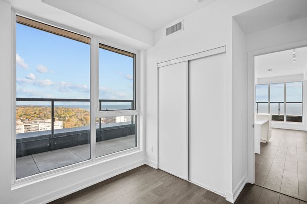 For Lease - 370 Martha Street Unit# 2103, Burlington, Ontario - Photo 1