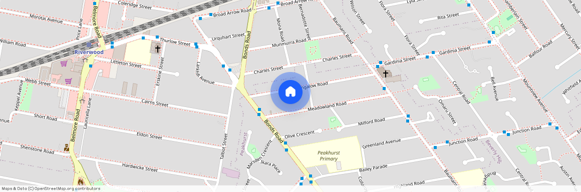 47 Bungalow Road, Peakhurst