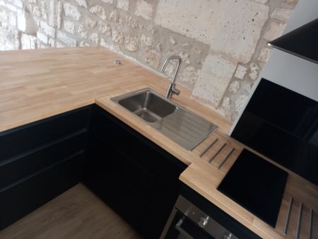 Location Appartement 2 pièces 33m² ANGOULEME 16000 - Photo 4